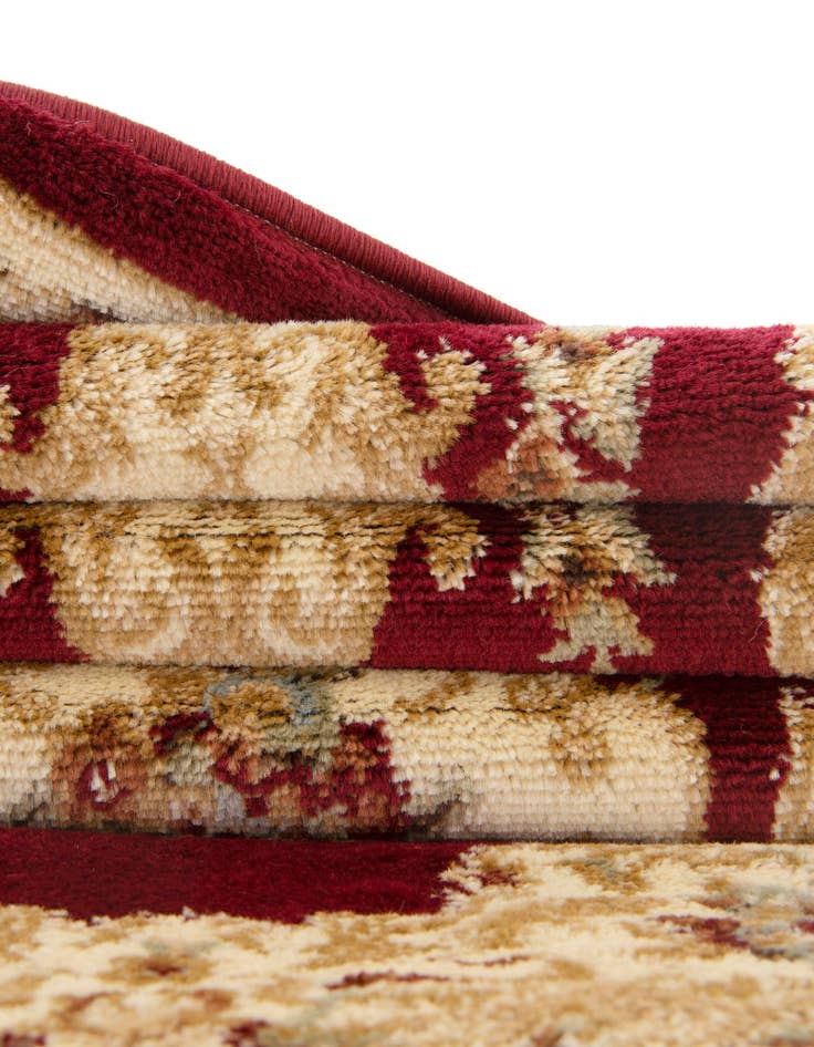 Detail image of 7' 10 x 11' Chateau Rug