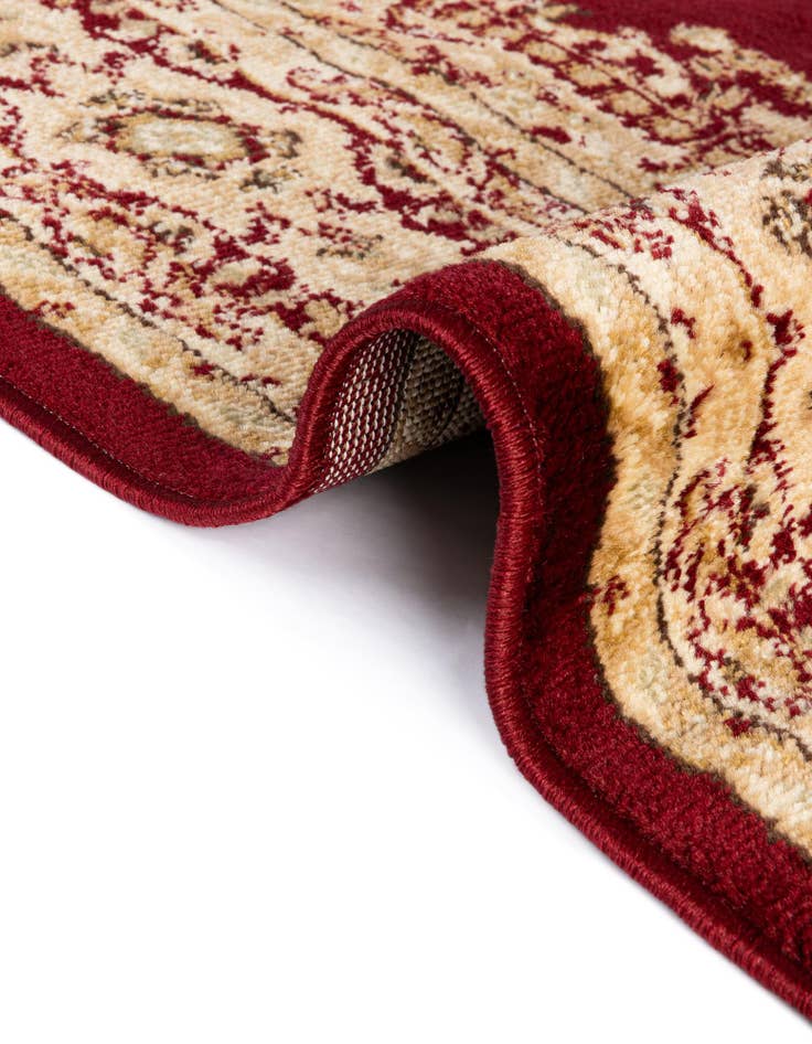Detail image of 9' x 12' Chateau Rug
