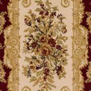 Rug Red Swatch link