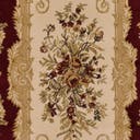 Rug Red Swatch link