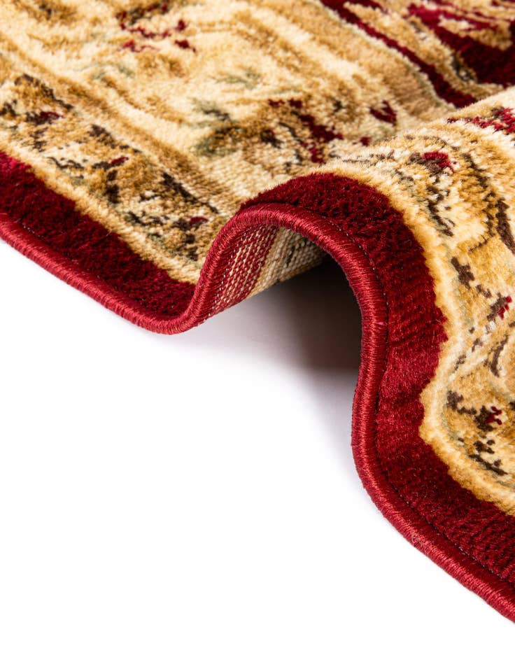 Detail image of 7' x 10' Chateau Rug