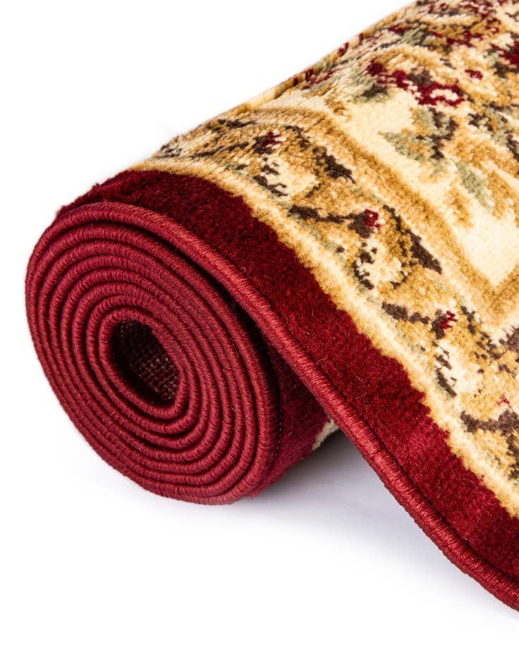 Detail image of 7' x 10' Chateau Rug