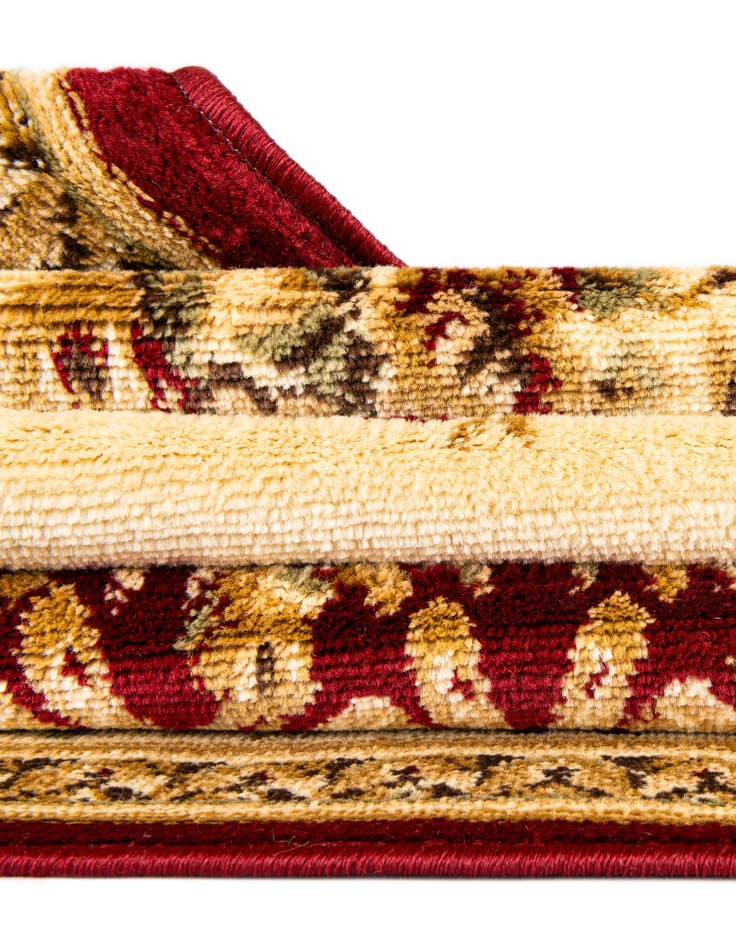 Detail image of 7' x 10' Chateau Rug