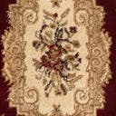 Rug Red Swatch link