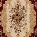 Rug Red Swatch link