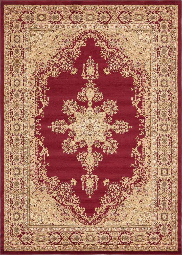 7' 10 x 11' Chateau Rug