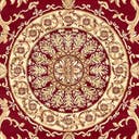 Rug Red Swatch link
