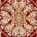 Rug Red Swatch link