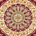 Rug Red Swatch link