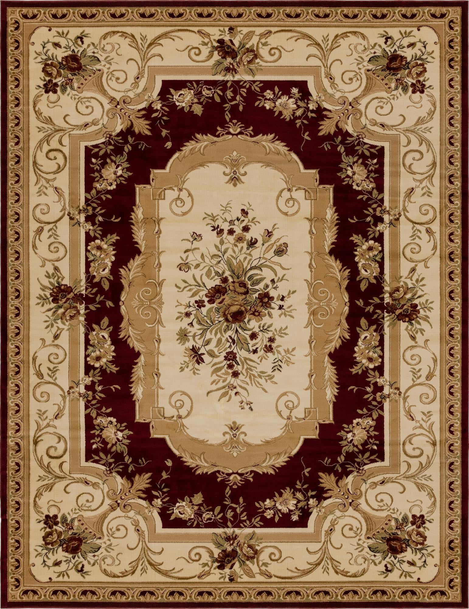 10' x 13' Chateau Rug