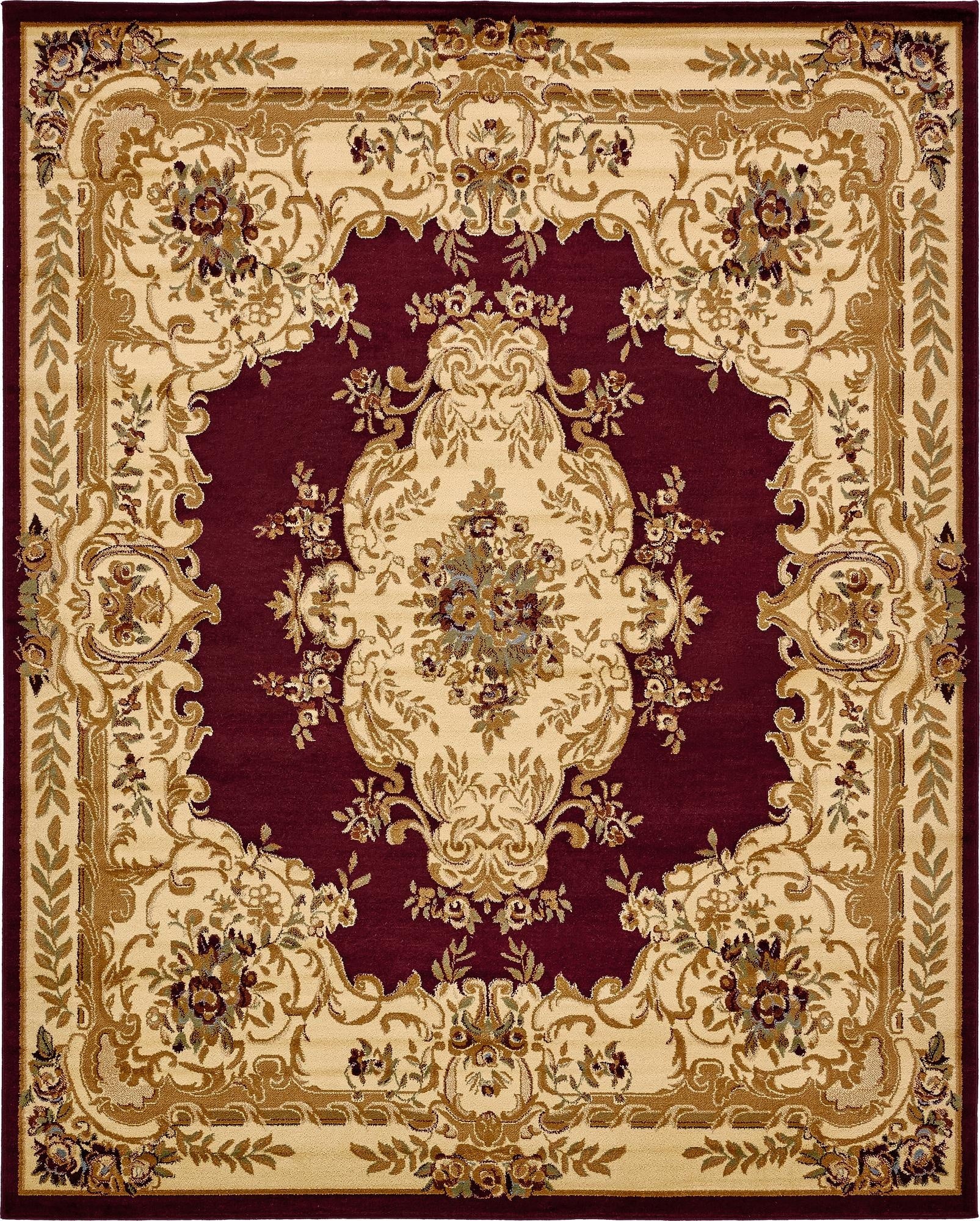 7' 10 x 10' Chateau Rug