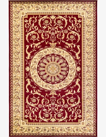 10' 6 x 16' 5 Chateau Rug