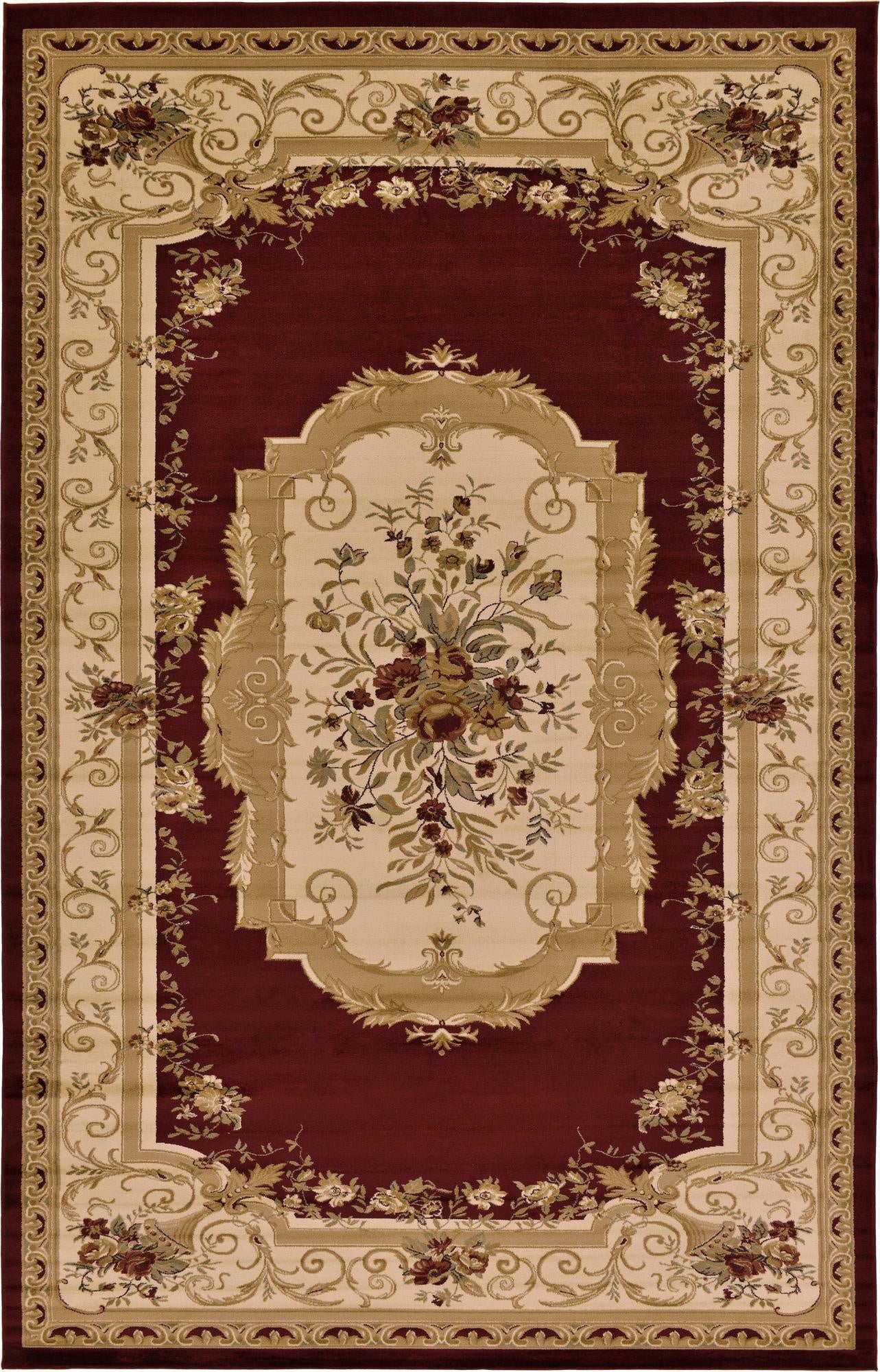 10' 6 x 16' 5 Chateau Rug