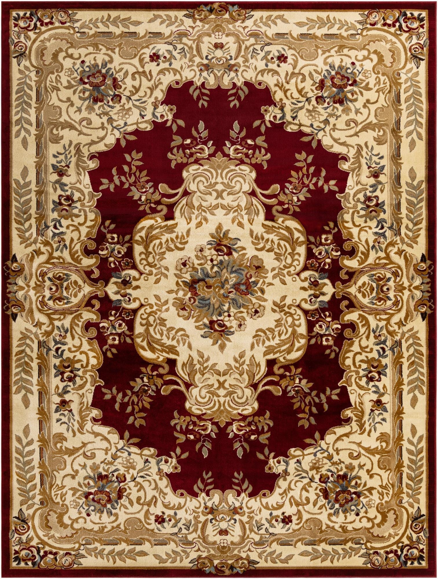 10' x 13' Chateau Rug