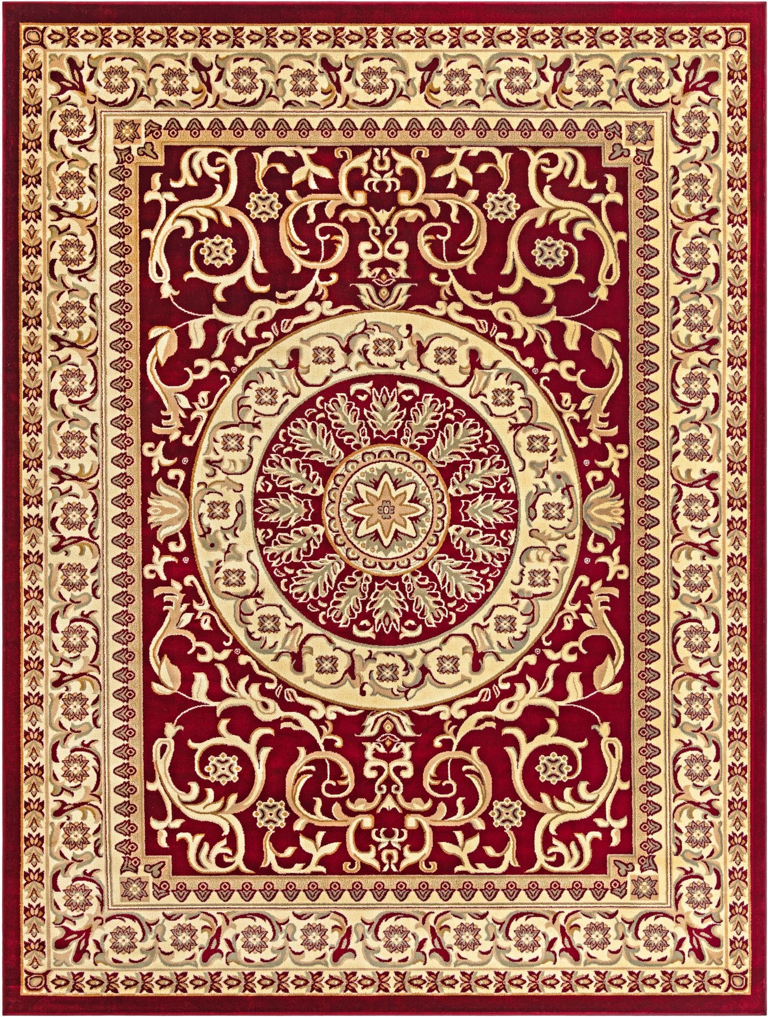 10' x 13' Chateau Rug