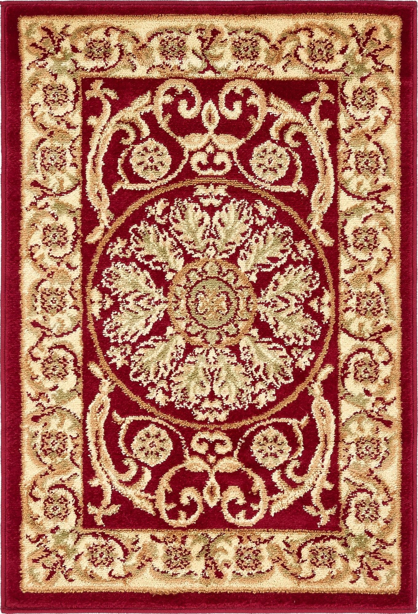 2' x 3' Chateau Rug