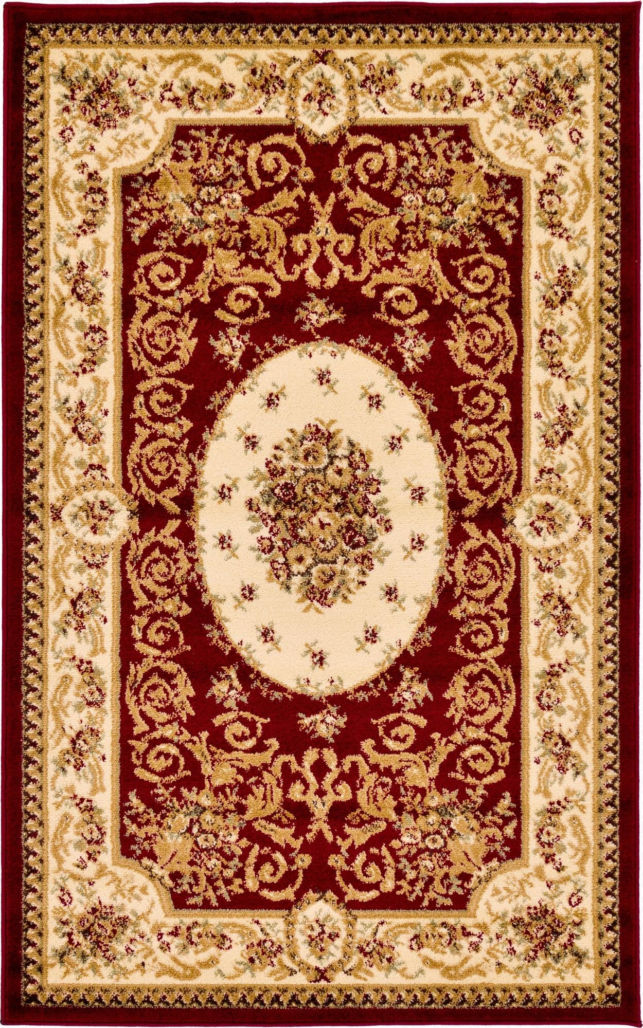 3' 3 x 5' 3 Chateau Rug