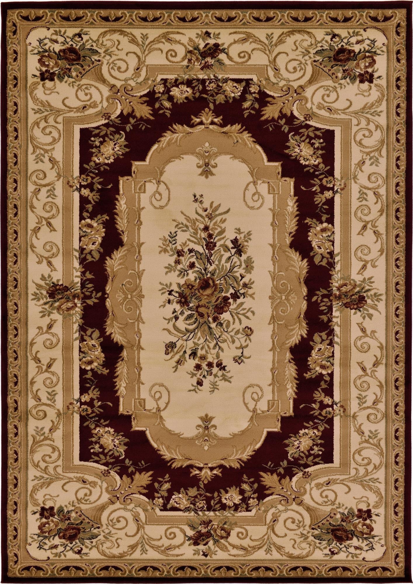 7' x 10' Chateau Rug