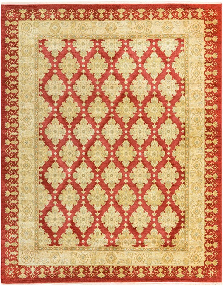 Detail image of 9' x 12' 2 Chelsea Rug
