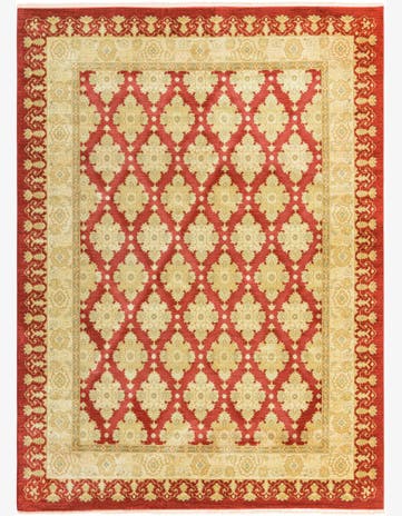 Red Chelsea Rug