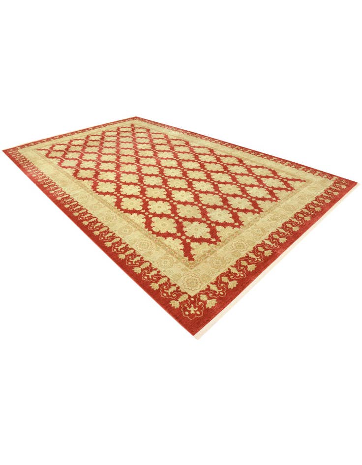 Detail image of 10' 6 x 16' 5 Chelsea Rug