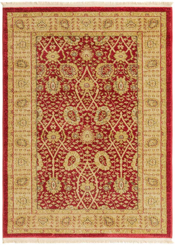 3' 3 x 5' 3 Chelsea Rug