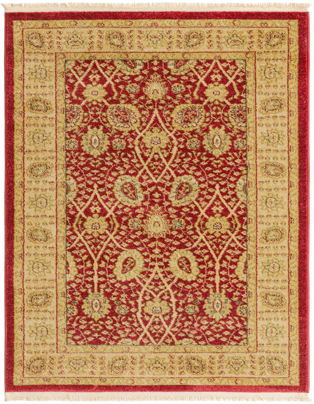 3' 3 x 5' 3 Chelsea Rug