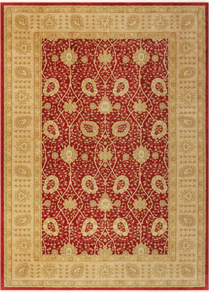 10' 6 x 16' 5 Chelsea Rug