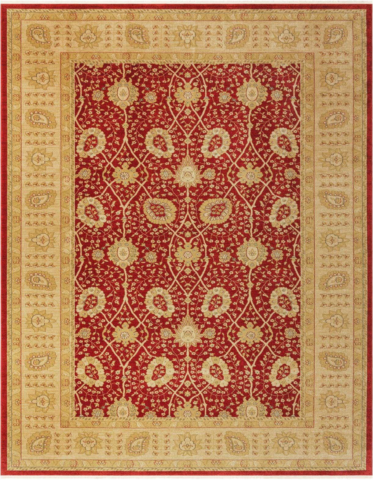 10' 6 x 16' 5 Chelsea Rug