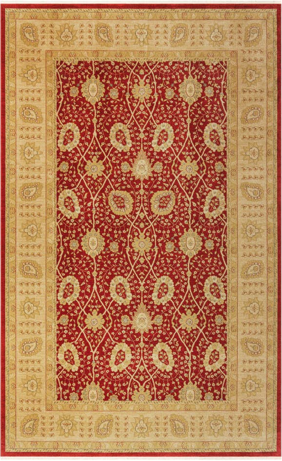 Detail image of 10' 6 x 16' 5 Chelsea Rug
