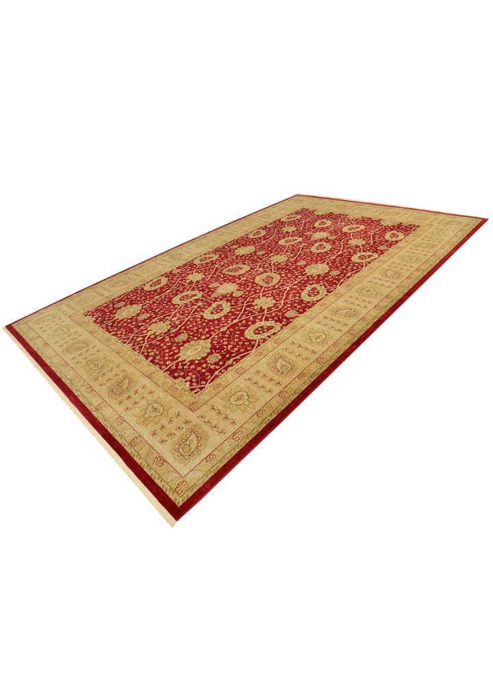 10' 6 x 16' 5 Chelsea Rug
