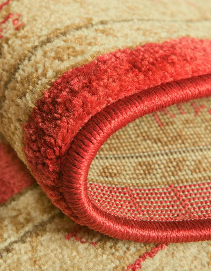 Detail image of 10' 6 x 16' 5 Chelsea Rug