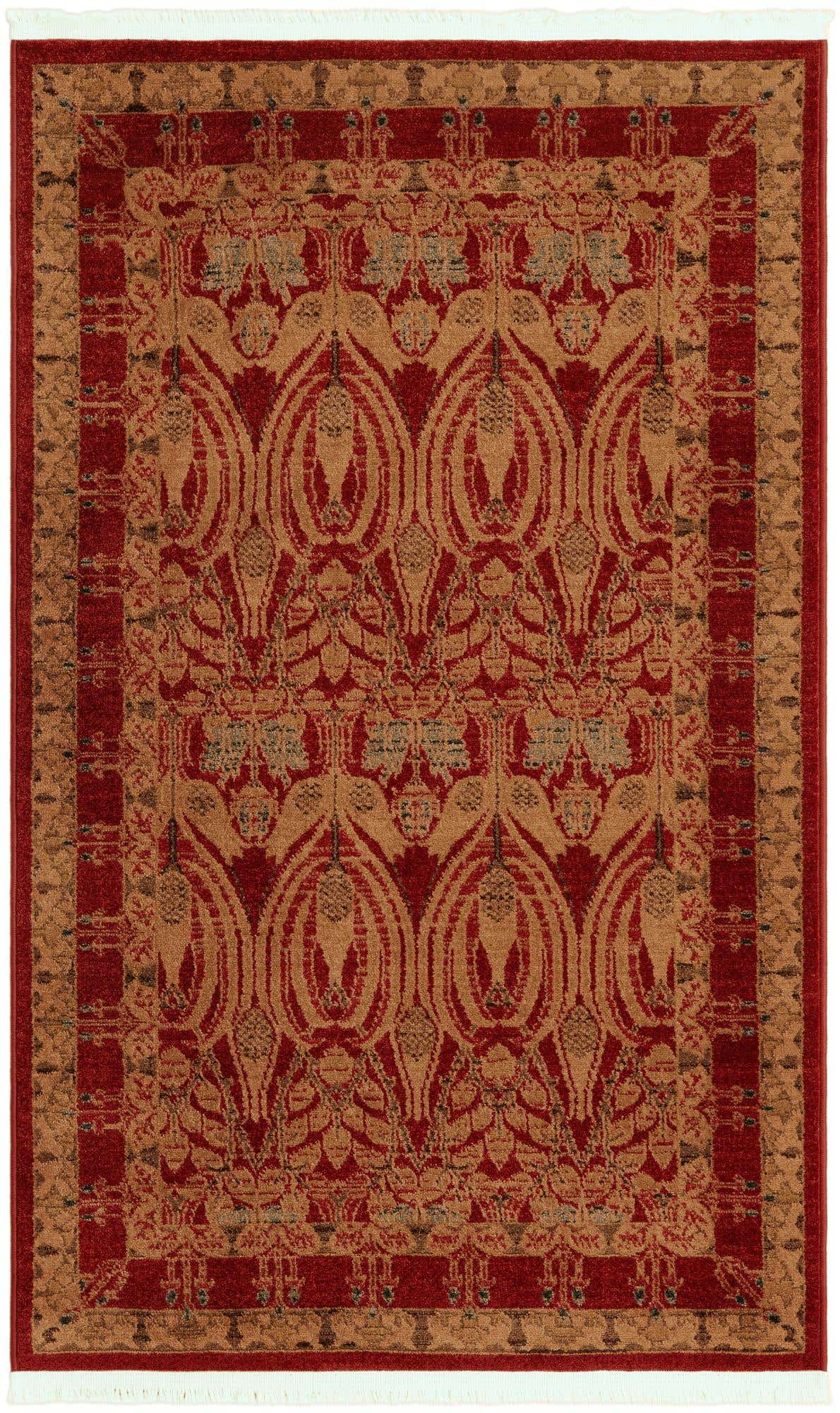 3' x 5' 3 Chelsea Rug