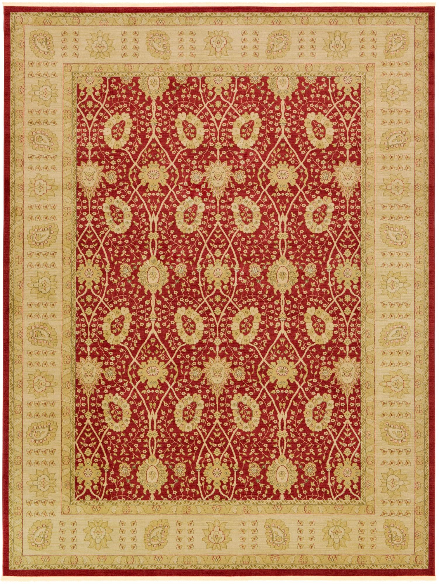 12' 2 x 16' Chelsea Rug
