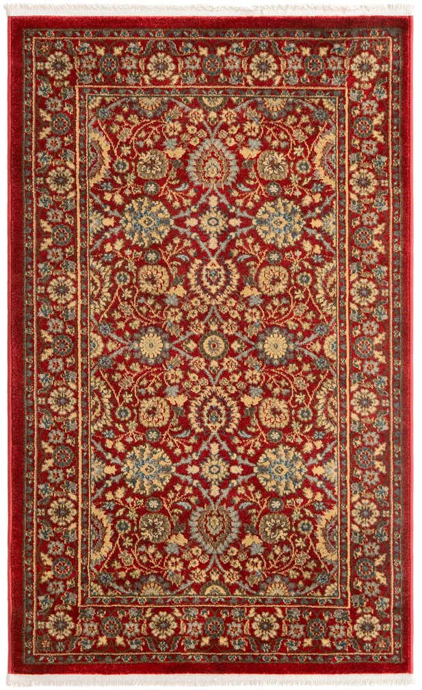 3' x 5' 3 Chelsea Rug