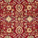 Rug Red Swatch link