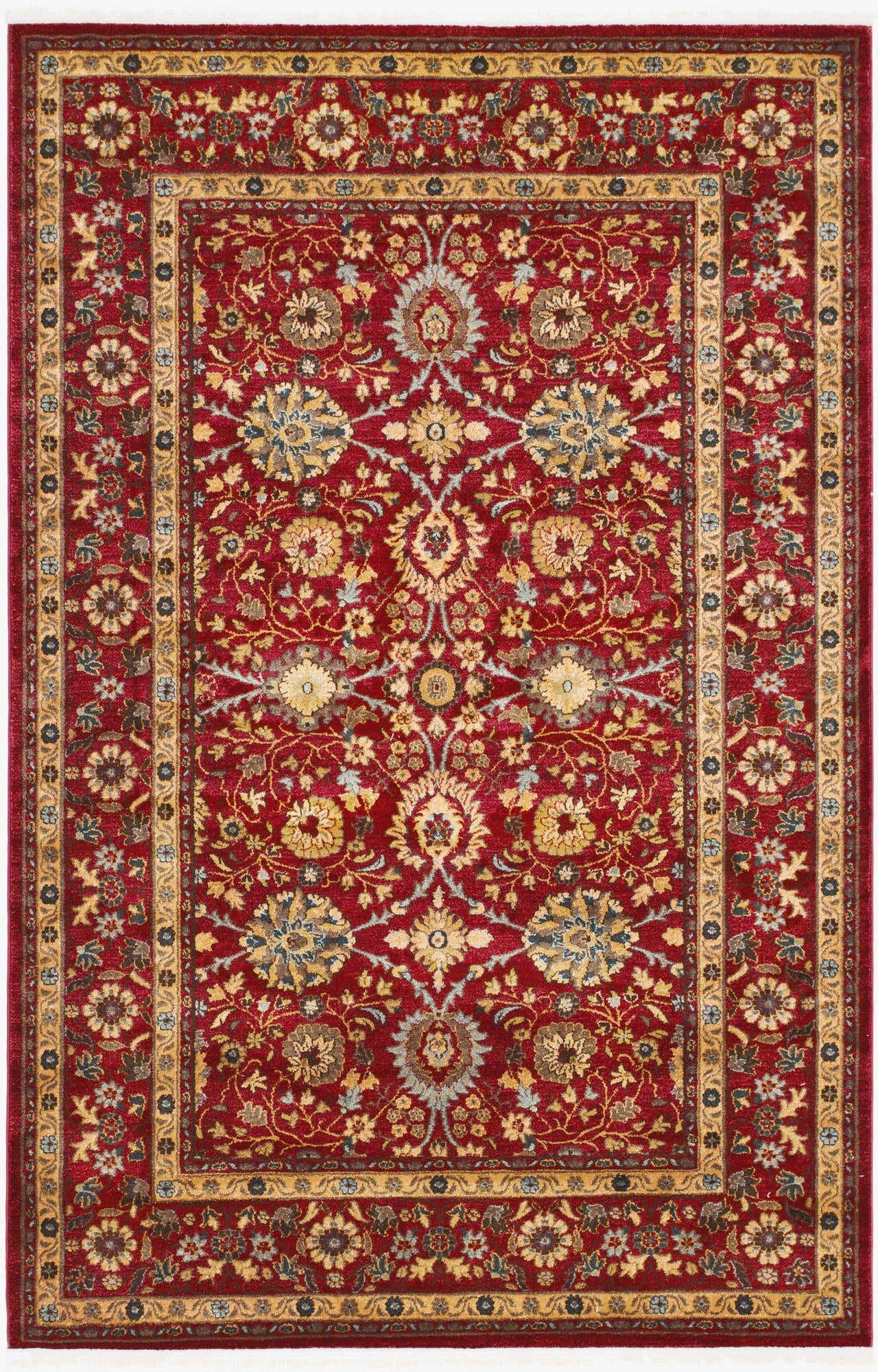 6' x 9' Chelsea Rug