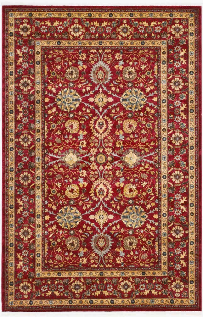 6' x 9' Chelsea Rug