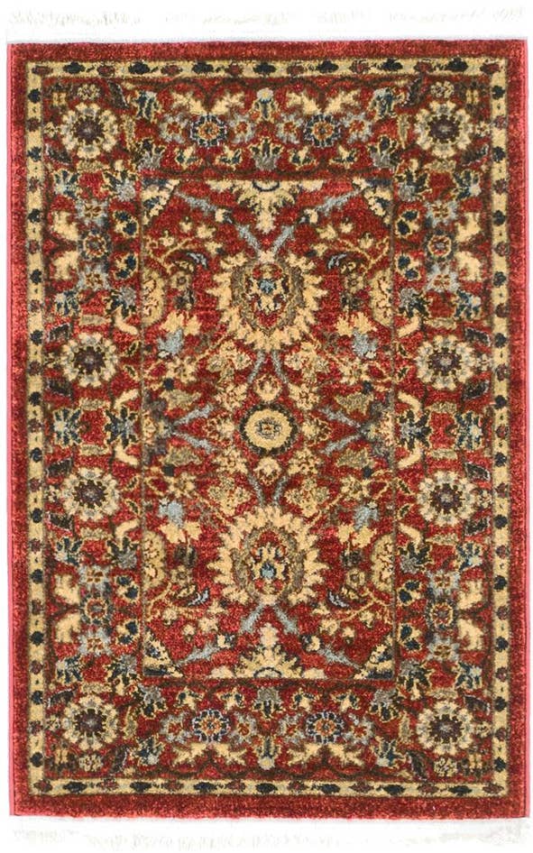 Detail image of 2' x 3' Chelsea Rug