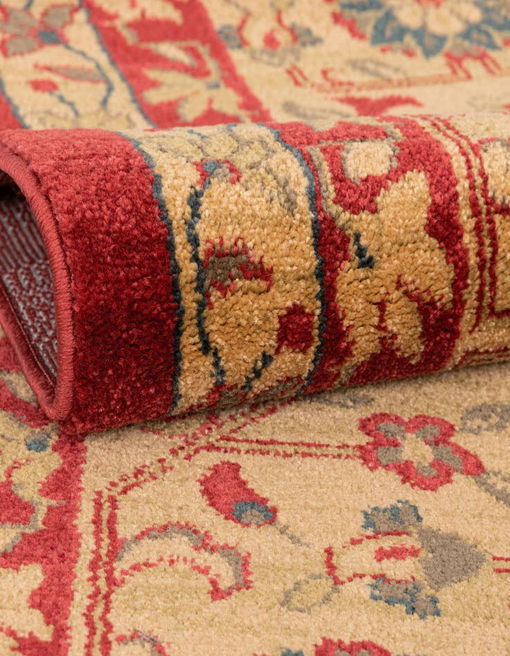 Detail image of 7' 9 x 11' Chelsea Rug