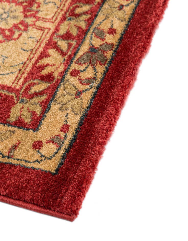 Detail image of 7' 9 x 11' Chelsea Rug