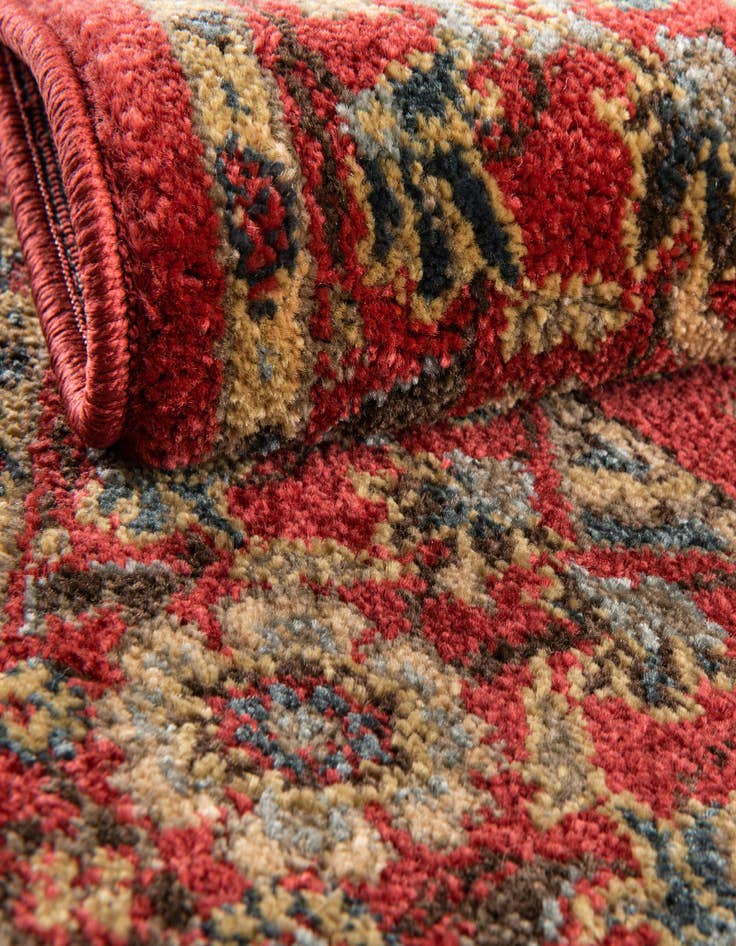 Detail image of 2' 2 x 3' Chelsea Rug