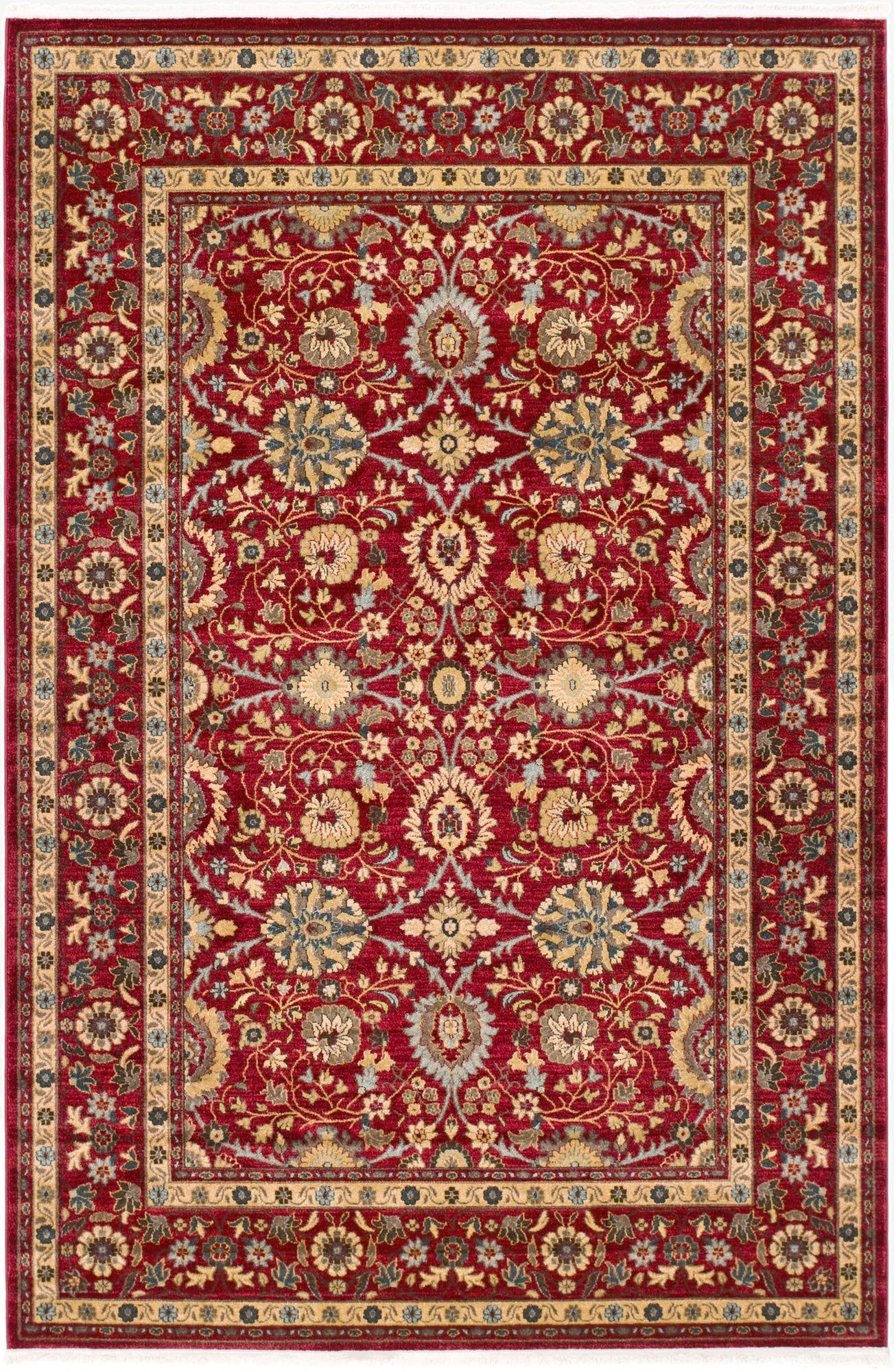 Primary image  7' x 10' Chelsea Rug
