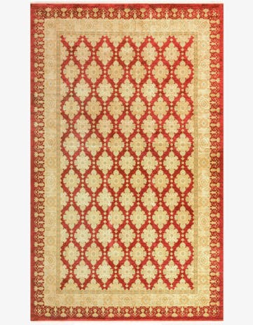 Red Chelsea Rug