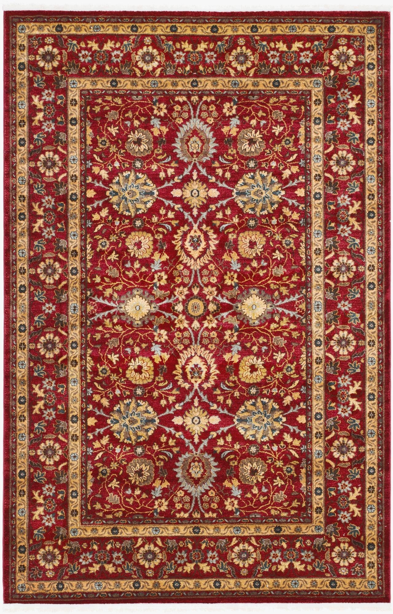 Primary image  6' x 9' Chelsea Rug