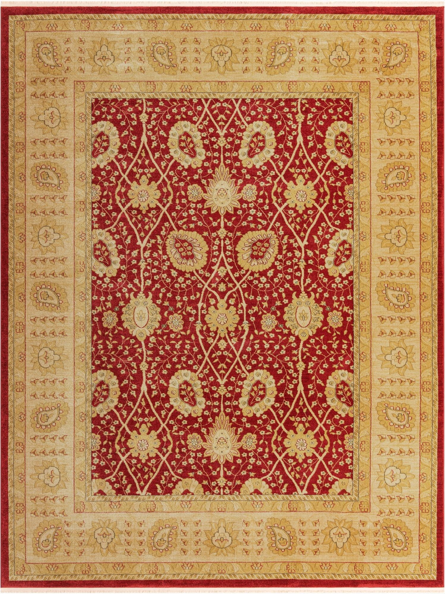 9' 10 x 13' Chelsea Rug