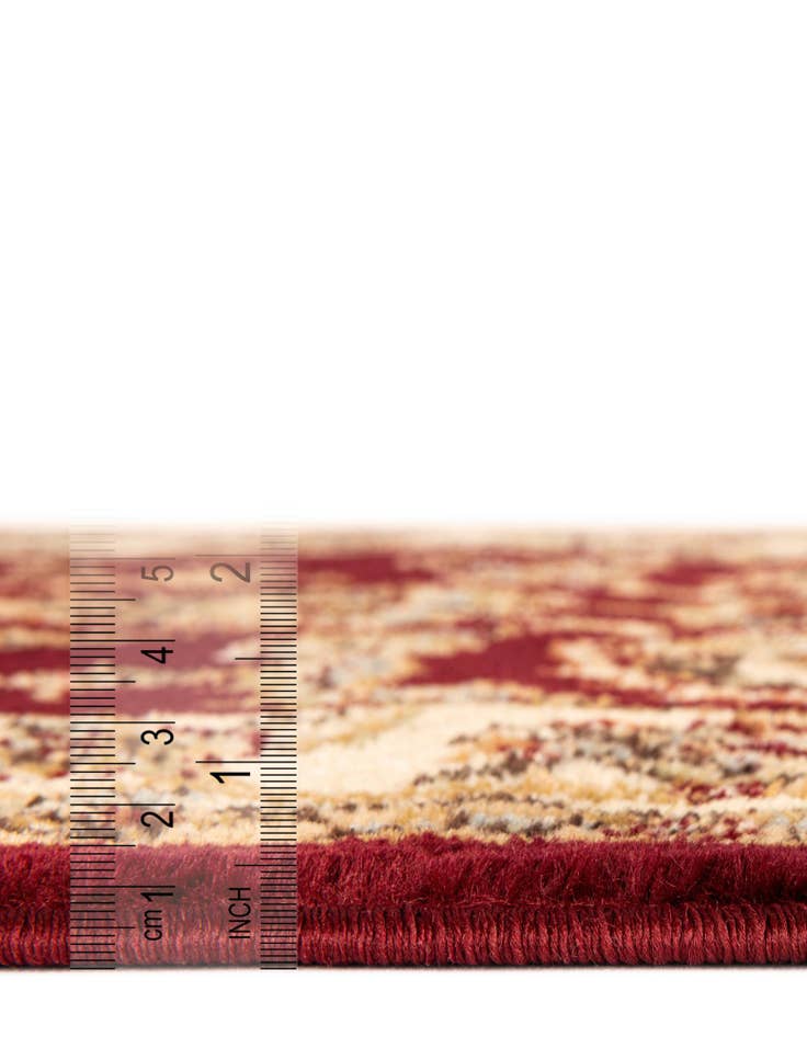 Detail image of 10' x 14' 1 Classic Agra Rug