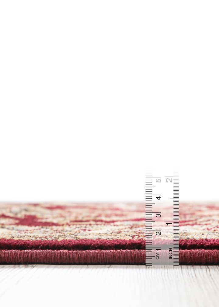 9' x 12' Classic Agra Rug