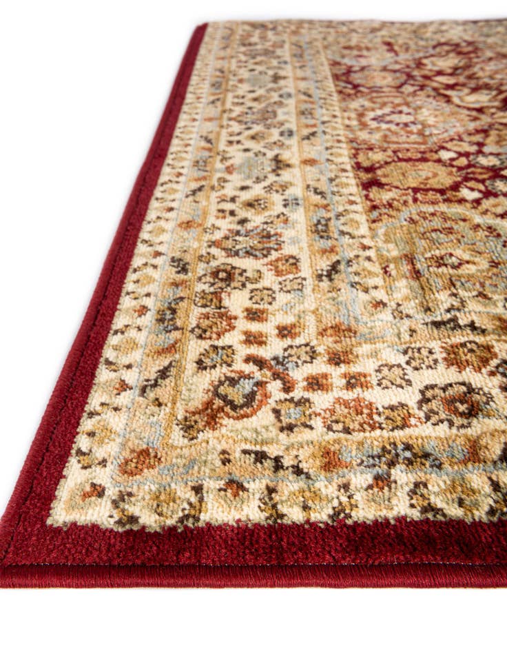 Detail image of 9' x 12' 2 Classic Agra Rug