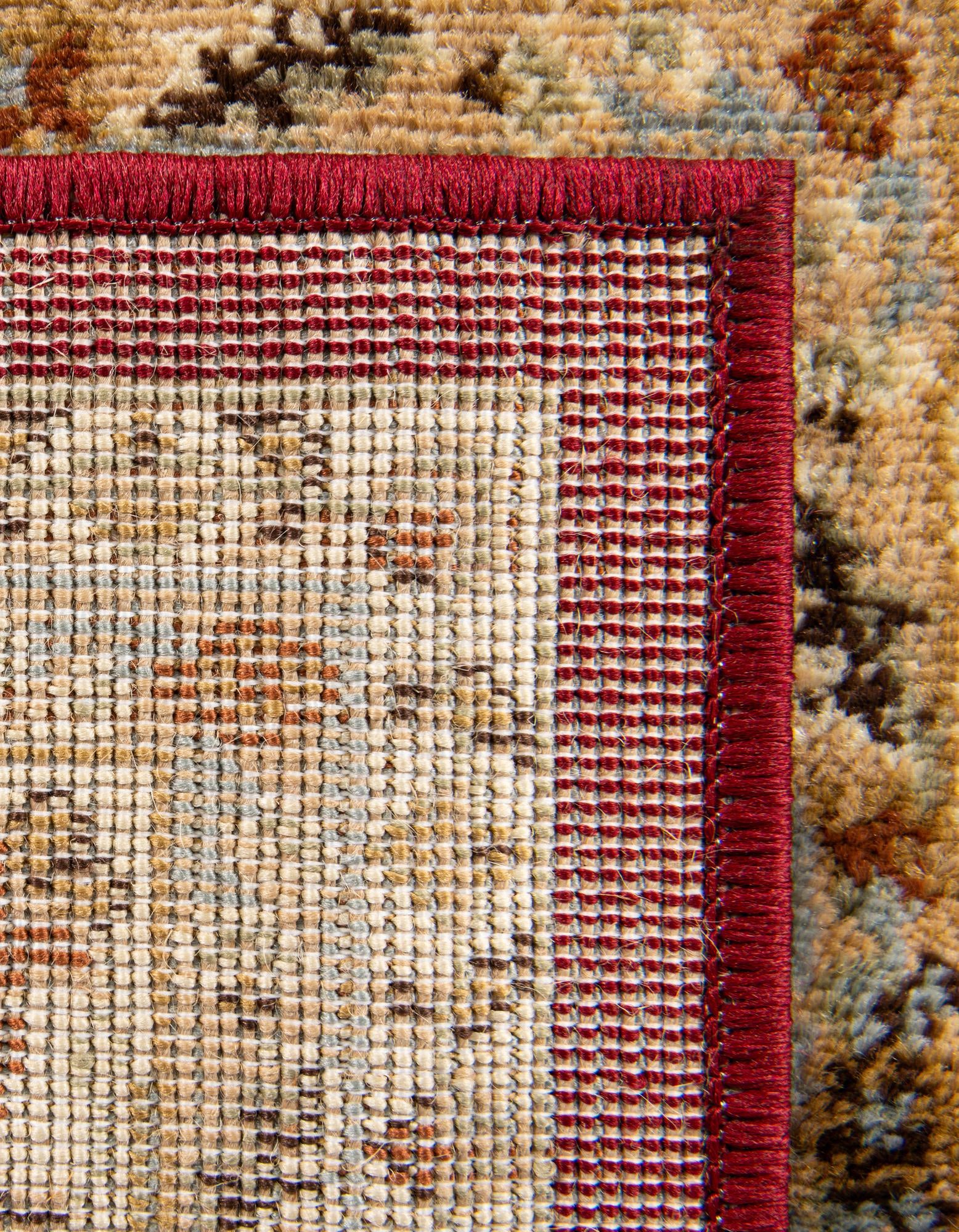 5' 3 x 8' Classic Agra Rug